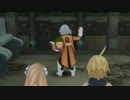 テイルズシリーズをやりたくて【TALES OF SYMPHONIA ラタトスクの騎士】part23