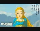 【ゼルダの伝説BotW】ゲーム総選挙1位のゲームを僕はまだ知らない。#95 〆