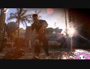 ゾンビに噛まれて駆け回るpart０【Dying Light】