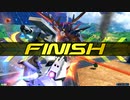 【EXVS2XB】ですともおじさんのクロブ珍道中752