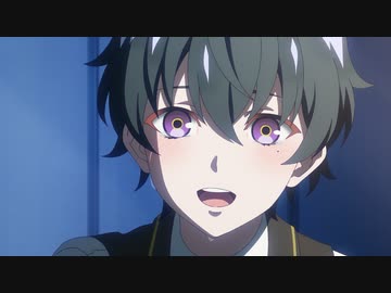 テクノロイド オーバーマインド 第12話