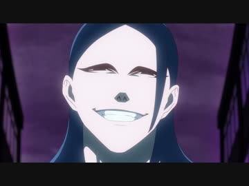 もののがたり 第12話「花明」