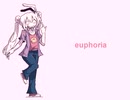 [SynthV Original] euphoria [TONE ft. Eleanor Forte]