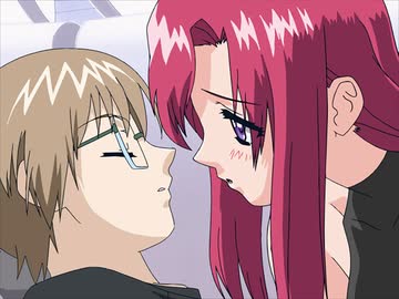 おねがい☆ティーチャー　第11話　せんせい