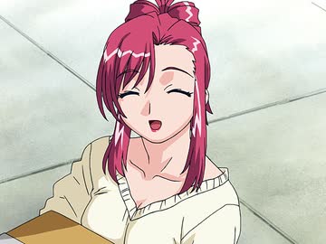 おねがい☆ティーチャー　第1話　教えてティーチャー