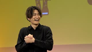 増元拓也・長谷川芳明 漫談ライブショー「ピーチクパーチク」Vol.1【第2部】　Chapter.1