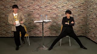 増元拓也・長谷川芳明 漫談ライブショー「ピーチクパーチク」Vol.0.5　Chapter.4