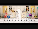 クマリデパート _ 2060年チェリーブロッサムの旅 _ Dance Shot Ver.