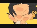 強風オールバック 歌ってみたよ/キンメダイ（ラップ付き）