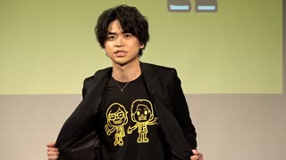 増元拓也・長谷川芳明 漫談ライブショー「ピーチクパーチク」Vol.0　Chapter.1