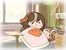 【たぬき】【ｶｲﾁｮｰの決心】