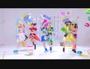 クマリデパート _ 「あみだ☆ふぉーちゅーん」 _ MUSIC VIDEO