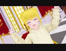 【少年少女大戦MMD】CVの歌声で恋愛サーキュレーション【ロロ】