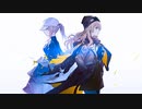 ドールズフロントライン 少女前線 ドルフロ エクリプス・サロス 『復円』 ※ネタバレ有り
