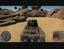【War Thunder】低ランクAB垂れ流し【字幕実況】