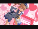 【原神MMD】水着バーバラの圧倒的おっぱい【紳士向け】