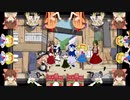 鉄拳タッグトーナメント2☆ OP