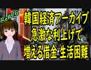 韓国経済アーカイブ 増える借金 生活困難 韓国借金苦 もうだめだー＃76 ニコニコ版