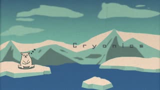 Cryonics ft.初音ミク