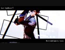 原神MMD【Get Up&Move!!(一番のみ)】鍾離