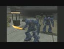 ジオニックフロント 13話【ミッション10】いくつかの想定外