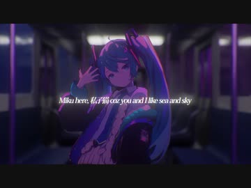 Yansanes - NeuroHuman (ニューロヒューマン)