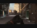 【MW2】フレンドとハードポイントpart8【31】都市部か？！