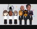 パラオナボーイ(合唱)