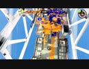 【齢38のスピナー使い】今宵もひたすらXマッチ_Act-104ーーホコ1787～ーー【Splatoon3】