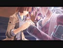 黎の軌跡Ⅱ　ルキヴァス4sp   笑顔の別れ　最終章