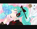 【誕生日記念】愛言葉Ⅳ-Cover/Psycho 【歌ってみた】