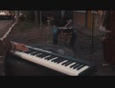 EYM Trio [Nomad' Sessions #9] - Picnic in Tchernobyl