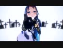 MMD艦これ】SSR式五月雨で「ド屑」