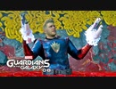MARVEL GUARDIANS OF THE GALAXY：マーベル ガーティアンズ・オブ・ギャラクシーを実況プレイいたします。 Part08