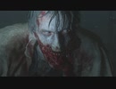 バイオハザード:RE2 そこを歩くという恐怖 :1