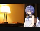 雨夜に語る