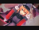 【MMD艦これ】プリンツ・オイゲン【HELLO VENUS】