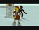 【縛り実況】ゼルダの伝説 時のオカリナ 神縛り実況プレイ part17