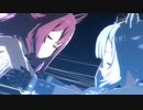 チヨ×アルダンで『transforming』