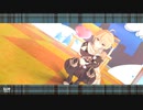 【原神MMD】女の子になりたい【空＋．．．】