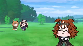 深刻に考えちゃうあなたに・・・