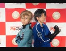 【コスプレ/ワールドトリガー】secret answer/テオ　踊ってみた【玉狛16歳組】