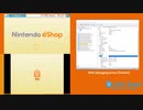 Let's Shop Private Beta Footage - Proof of the concept