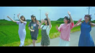 わーすた（WASUTA）「詠み人知らずの青春歌」