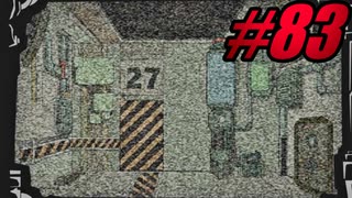 【初見実況】Lobotomy Corporation  part83【飲酒注意】