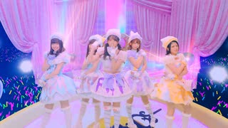 わーすた（WASUTA）「Just be yourself」Music Video