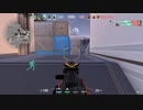 ダイジェスト：アイアン２のソーヴァ練習