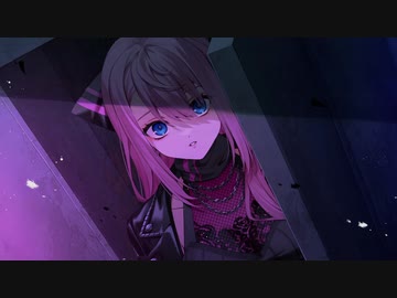 コインロッカーベイビー ￤ by 心導しるべ (Cover/歌ってみた)