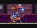 【RTA】キャッスルヴァニア 暁月の円舞曲 JULIUS Any% in 2:22(IGT 2:24)