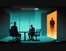 数時間しか公開されなかった無実のAIに罪を着せるゲーム